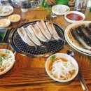 골든루트식당