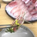 수산시장막썰어횟집 이미지