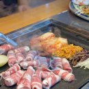 부천 대패삼겹살 무한리필 원종동 맛집 엉터리 무한대패 원종점
