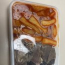 씨유 안성아양스타점 | [안성 훈스분식] 분식집 떡볶이 맛집, 떡순이 포장후기