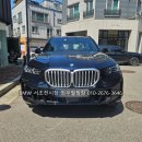 40i M Spt_7 Seater LCI_P1 카본블랙 / 커피시트 재구매 혜택 출고후기, bmw 서초 전시장 할인 가격 bmw...