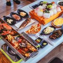 함덕대박횟집