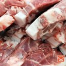 지리산토종꺼먹돼지 이미지