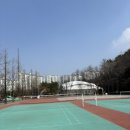 구봉산근린공원 농구장 이미지