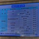 충주휴게소(양평방향) 소고기국밥 황태콩나물해장국 순두부찌개