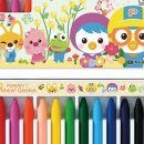 크레파스 이미지