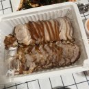 가좌시장 도마족발 후기 / 주문 꿀팁 / 가좌시장 맛집 넘버원!!