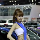 2011 서울모터쇼 1부/BMW 1M,650i/쉐보레 콜벳,캡티바/폭스바겐 시로코R[재율아빠 행사후기]
