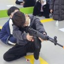 정문 태권도 신관 이미지