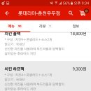 일초닭발 이미지