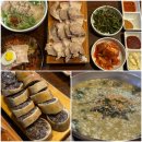 오소록 웨이팅 하지마세요! 신설동에 오픈한 재벌국수 (전메뉴 먹어보기,신설동 맛집)