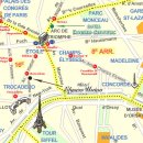 파리호텔추천 에펠탑 근처, 개선문 5분거리, 조식 완전맛남 - 엘리제유니온(Elysees union) ★★★