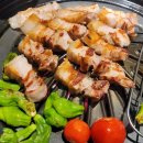 수원-매산-250 | 수원역 삼겹살 제주감성 탐라담 수원역점 구워주는 수원역 고기집