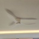 씨유당진한라비발디점 | 당진수청한라비발디 팬앤코 웨이브 실링팬으로 조명 인테리어 후기