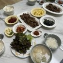 장금이푸드 | [27] 지엔장... 벌써 시간이 이렇게 흐르다니 제발 누가 타임머신좀 개발해봐