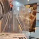 카페 렛잇비 | 광화문 디저트 카페 렛잇비 타르트 선물박스 후기