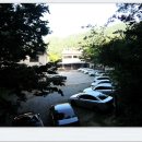 팔공산 둘레길 16구간 이미지