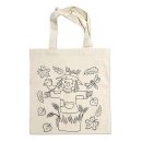 참새&허수아비 이미지