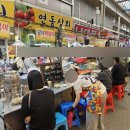 중원중앙-D-8 | 안양중앙시장 맛집 모녀 떡볶이, 비아김밥, 햇살 김밥만두 웨이팅 및 솔직후기