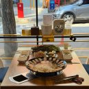 후야돈 | [양재 맛집] 테라스 야장 감성 폭발하는 솥뚜껑 삼겹살 '양재 야돈' 내돈내산 후기