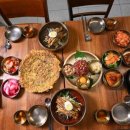 하주옥 진주냉면 이미지