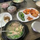 서울닭곰탕