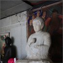 임실진구사지석조비로자나불좌상 | [문화재답사/임실] 임실용암리사지석조비로자나불좌상 - 전라북도 유형문화재 제82호