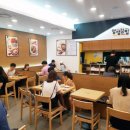 얌샘김밥 - 고양시 덕양구 화정로 53-1 | 얌샘김밥
