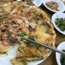 해물파전식당 네이버블로그