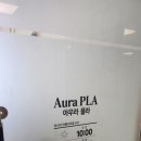 아우라 플라즈마 이미지