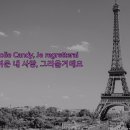 [밤의뮤직카페] Adieu, Jolie Candy - Frank Pourcel / Jean Francois Michael 이미지