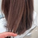 수아힐링 | 당산역미용실 온리포유 당산점 초코브라운 전문 수아쌤 추천 염색 후기