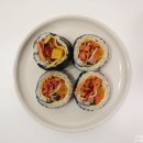 [마곡/발산] 배달시켜 먹는 키토김밥, &#39;상아김밥 마곡직영점&#39;
