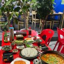한잔수산 | [성신여대 횟집] 야장 감성으로 야무지게 즐긴 광어회 맛집, 광명수산