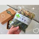 저속노화 건강식단 나물요리 추천 :) 뜨락원 손쉬운 산채밥