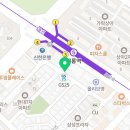 GS25 여수제일점 이미지