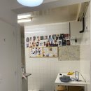 제이민박 | 파리 한인 민박 제이민박 2인실 8인실 후기, 위치, 장단점