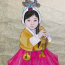 [백석]민화(동양화) 이미지