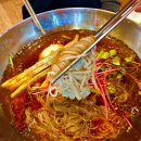 진밀면 이미지