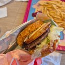 롯데리아(부산문현) 이미지