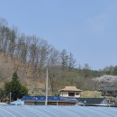 봉화 구천리의 구산서당과 관리사인 주사