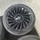 번개타이어 이미지