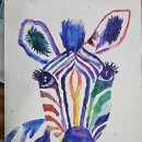 다빈치 감성미술 이미지