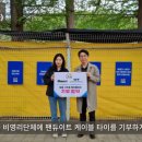 더블유티 인터내셔널