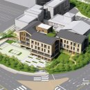 종합건축사사무소 도심환경 이미지