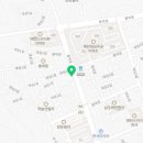 봉덕로 카페봉덕 앞 이미지