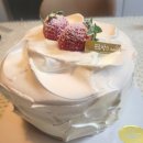 아는사람 지인 | 대구 북구 딸기케이크 맛집 프로방스 베이커리 전문점 겨울 설향 딸기한팩 추천 내돈내산 후기