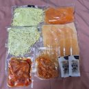 한반 김치말이국수 후기! 여름면 레시피는 LF푸드 밀키트
