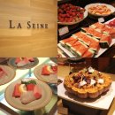 서울큐브 명동 | 명동 호텔뷔페 소공동 롯데호텔서울 라세느 솔직후기
