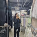 [현대프리미엄아울렛대전점]-뉴발란스 액티브 라이트 다운 구매후기(추가 할인 진행 중)